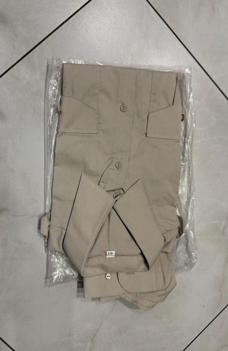 Сорочка Повітряних Сил 50-4