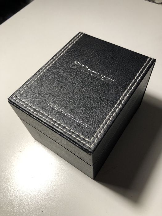 Relógio digital android