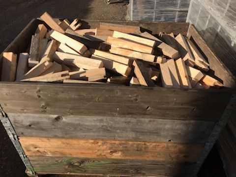 Drzewo opalowe do ko