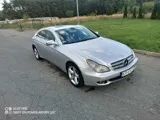 Mercedes-Benz CLS Mercedes CLS 320 CDI,  Stan Dobry