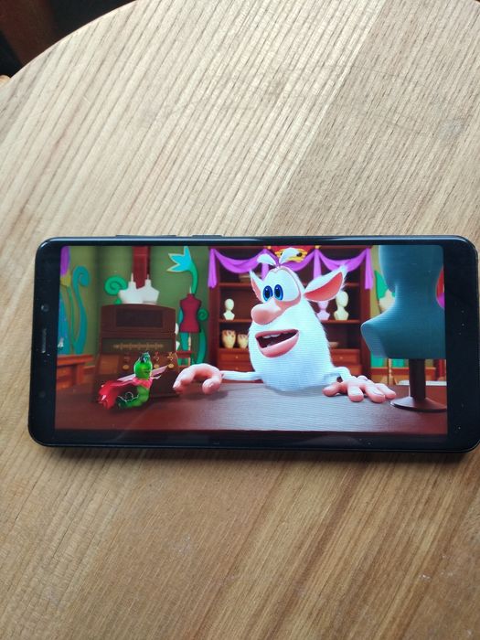 Xiaomi redmi 5 (3/32)