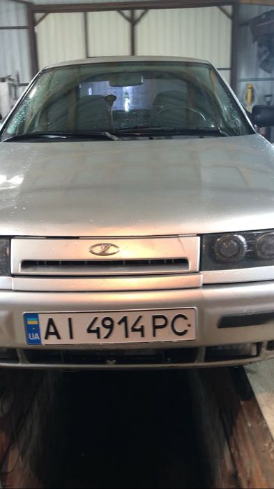 Ваз2110 терміново