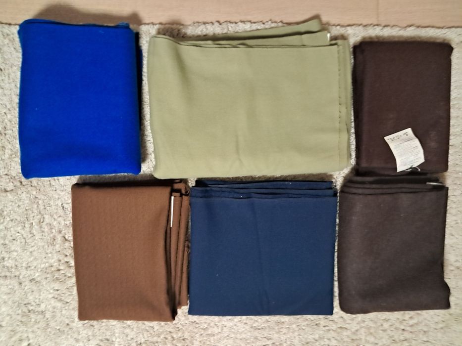 Тканина пальтова, шерстяна, нова, часів СРСР