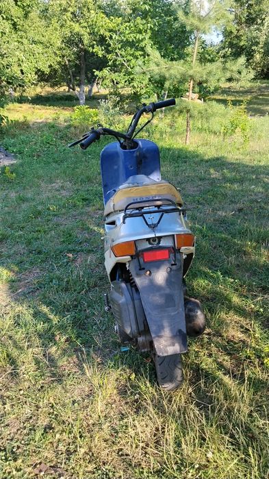 Продам Хонда діо аф 18 с документами всі питання в особисті повідомлення або за номером телефону