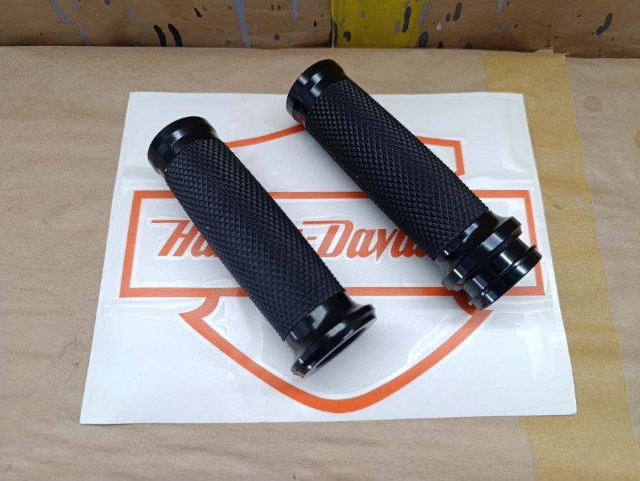 Ручки гріпси Харлей Девідсон Harley Davidson