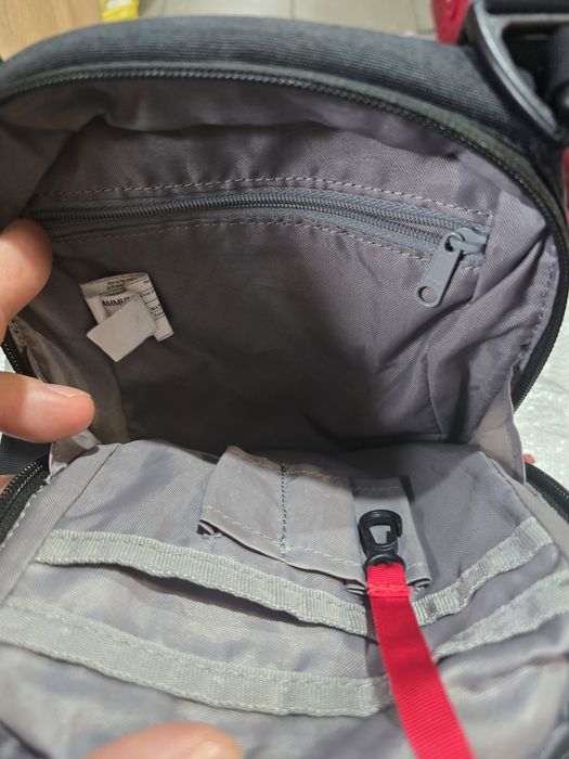 Сумка на плече Mammut Täsch Pouch 1 l