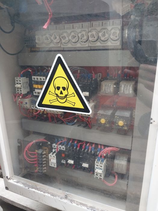 Тістоміс Sottoriva SA-120 на 200 л (Італія); три діжі; 2 швидк.+реверс