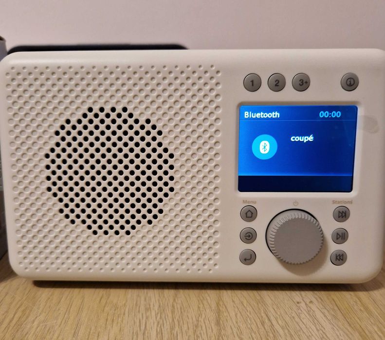 radio/Pure Elan DAB+