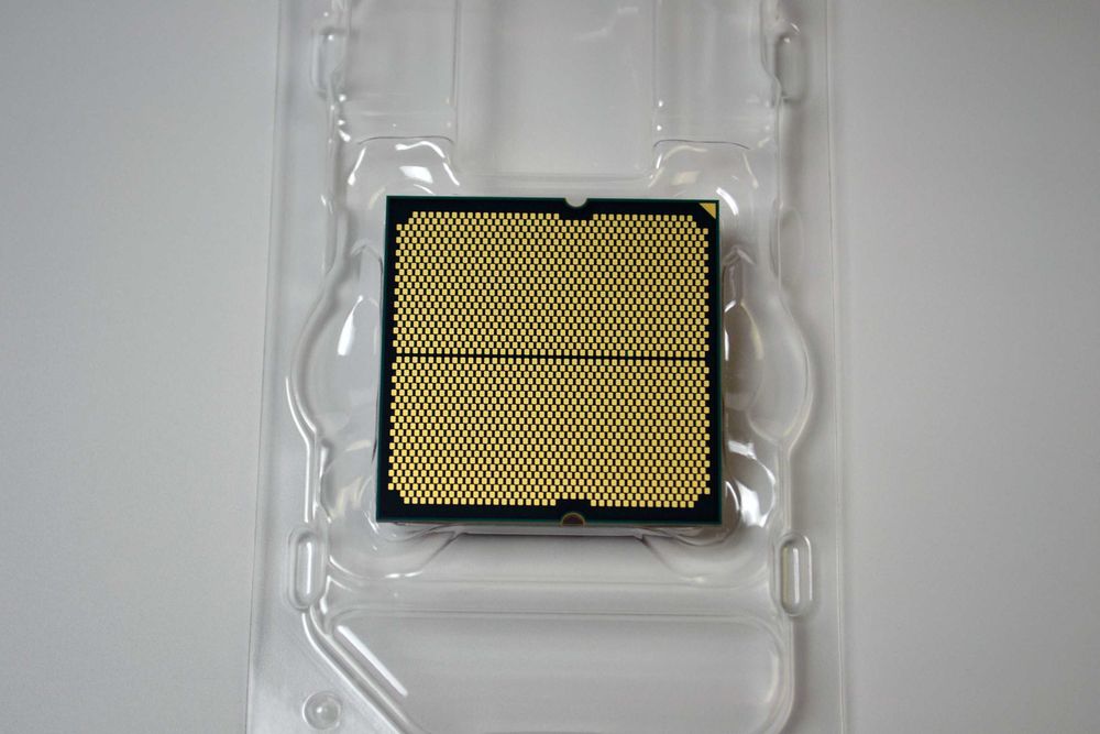 Процессор Ryzen 5 7500F Новый