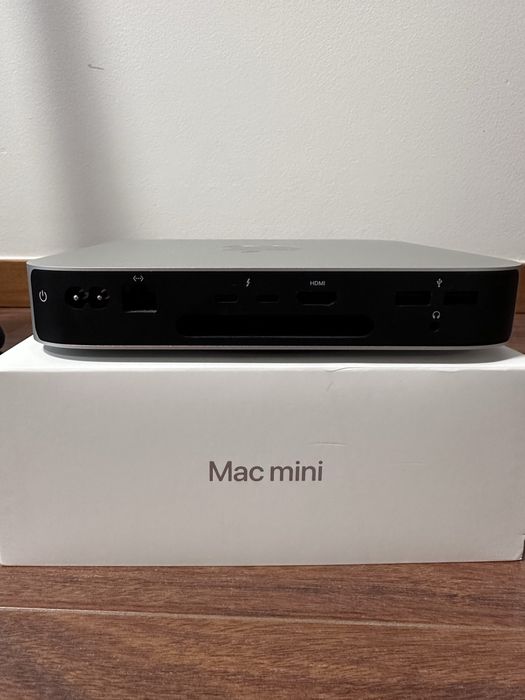 Mac mini m2 cincento443512665114552322