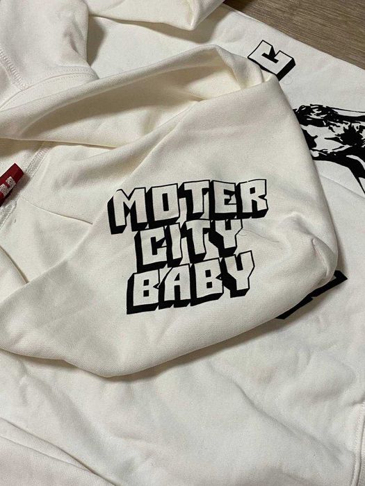 Зіп Худі Hysteric Glamour В НАЯВНОСТІ Нова Розмір М Л Archive