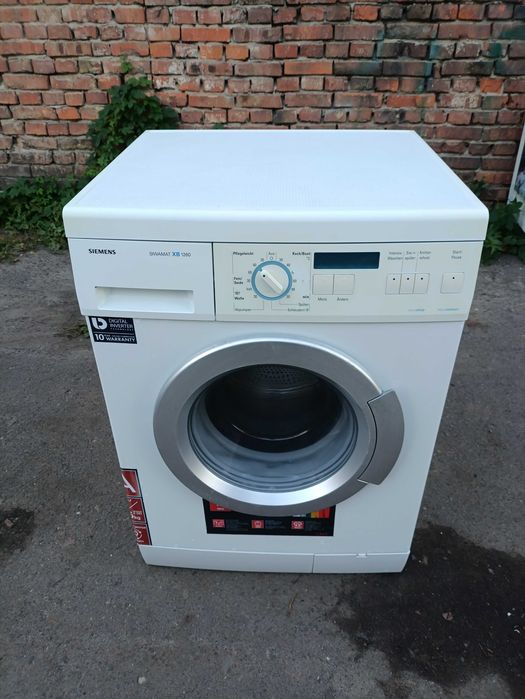 Пральна машина  BOSCH  6 кг   з Німеччини