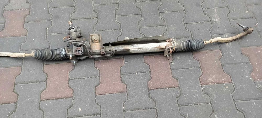 Maglownica przekładnia kierownicza Volvo S60 S80 P9492857