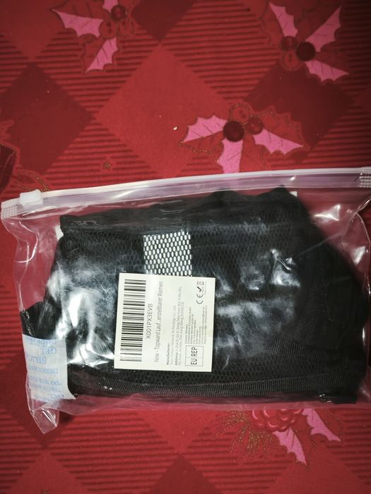 Colete corrida caminhada Topward