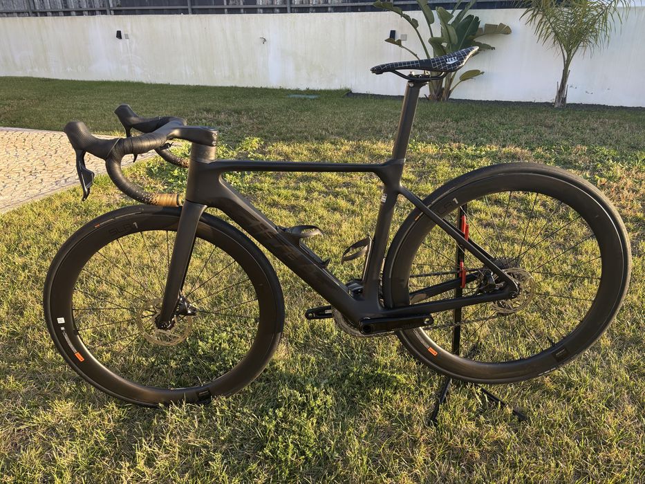 Bicicleta Giant Propel Advanced Pro 1 2024