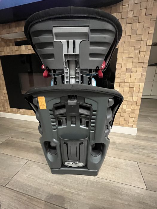 Автокрісло Britax excelsior limited