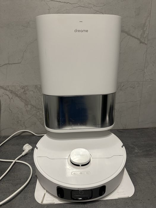 Robot Dreame  RlS6 ladc