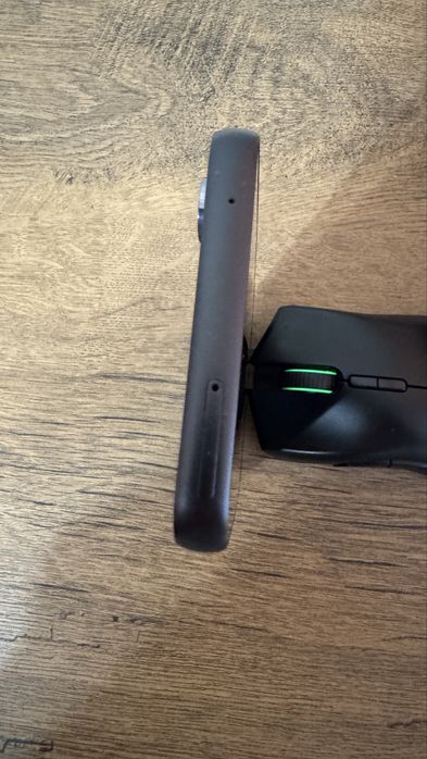 Смартфон Samsung Galaxy A54 5G 8/128GB Awesome Graphite