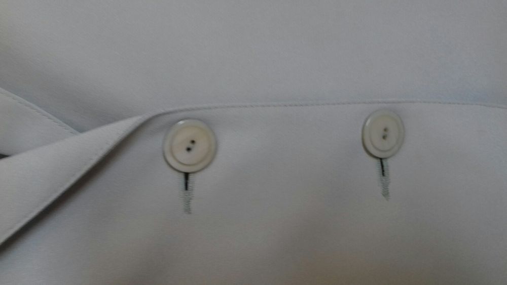 Fato de saia e casaco, anos 90