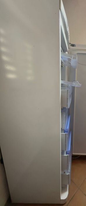 Indesit Arca vertical, Class A