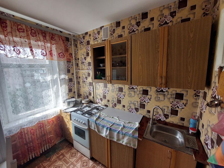 Аренда м/с 1 ком.кв.ул.Марии Приймаченко 3