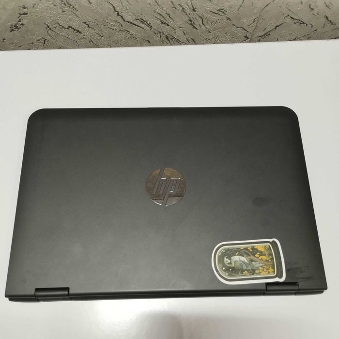 Сенсорный Ноутбук HP x360 G2 | 4/240 SSD | батарея 4-5 часов