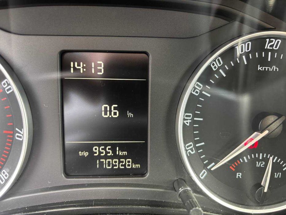 Skoda Octavia 2008 VIN TMBHJ61Z492021175 фото оголошення 2 з 8