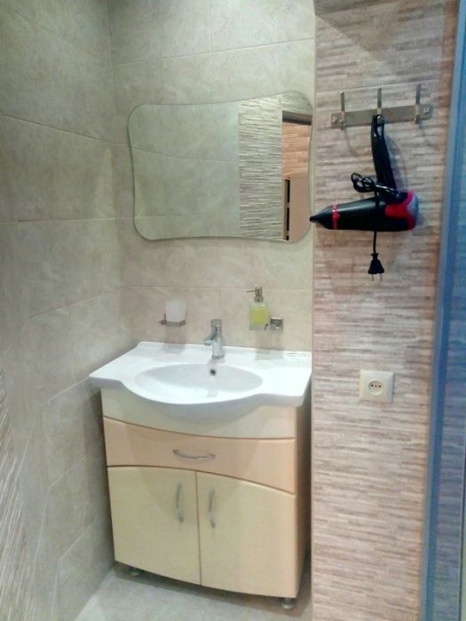 1 комн. квартира в центре .