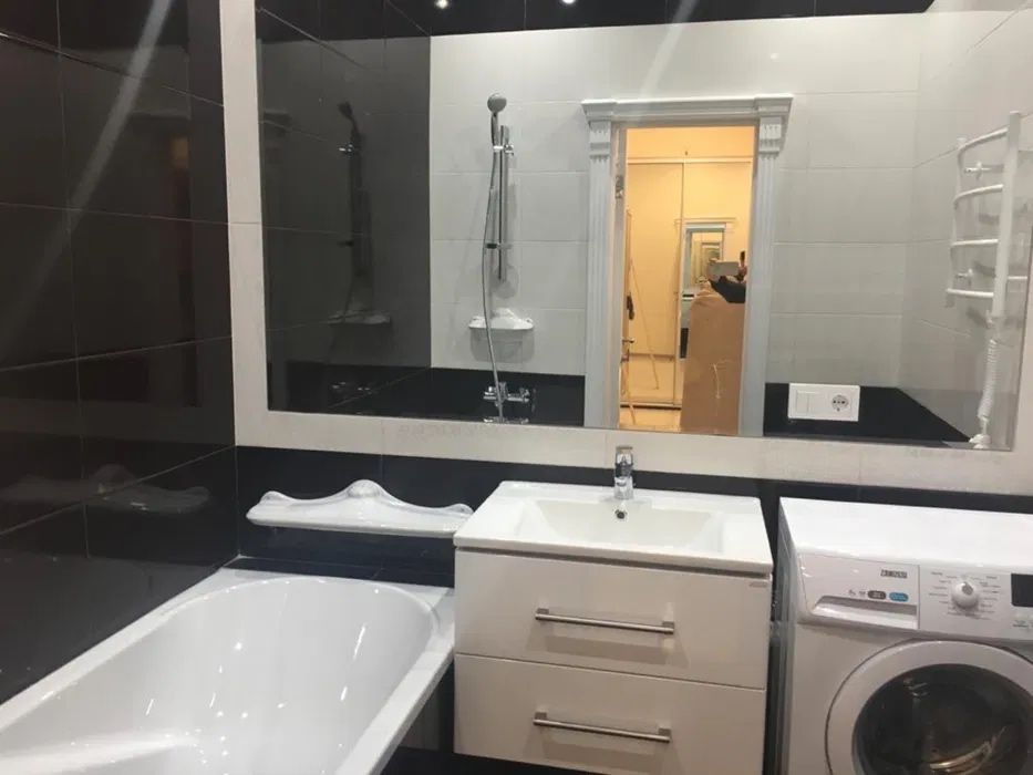 Аренда Евродвушка ЖК Французский Балкон Рядом Центр Парк Море Код1437