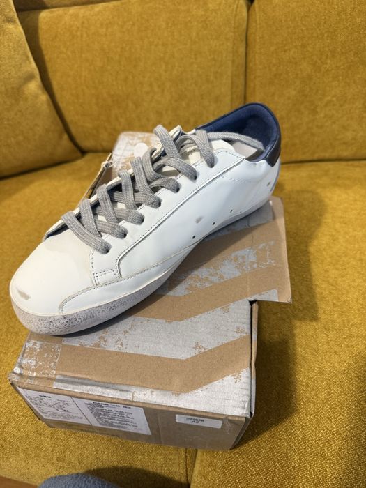 Sapatilhas Golden Goose