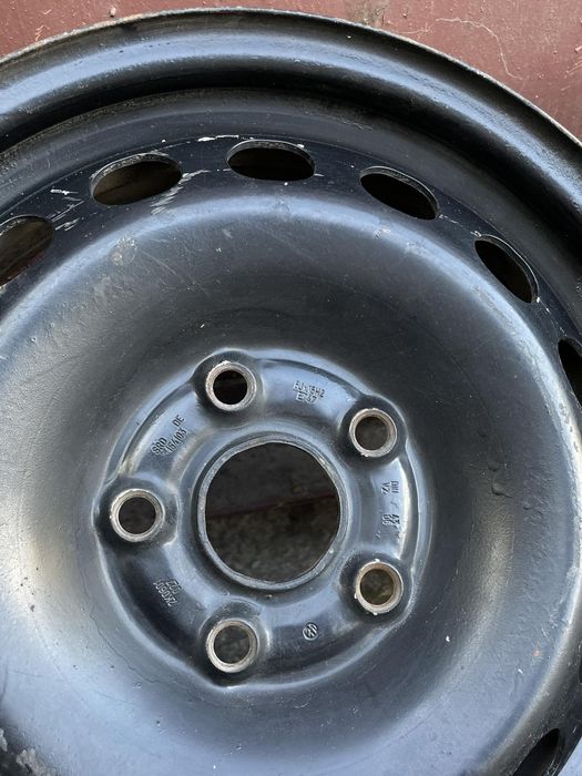 Продам железные диски р 15 /