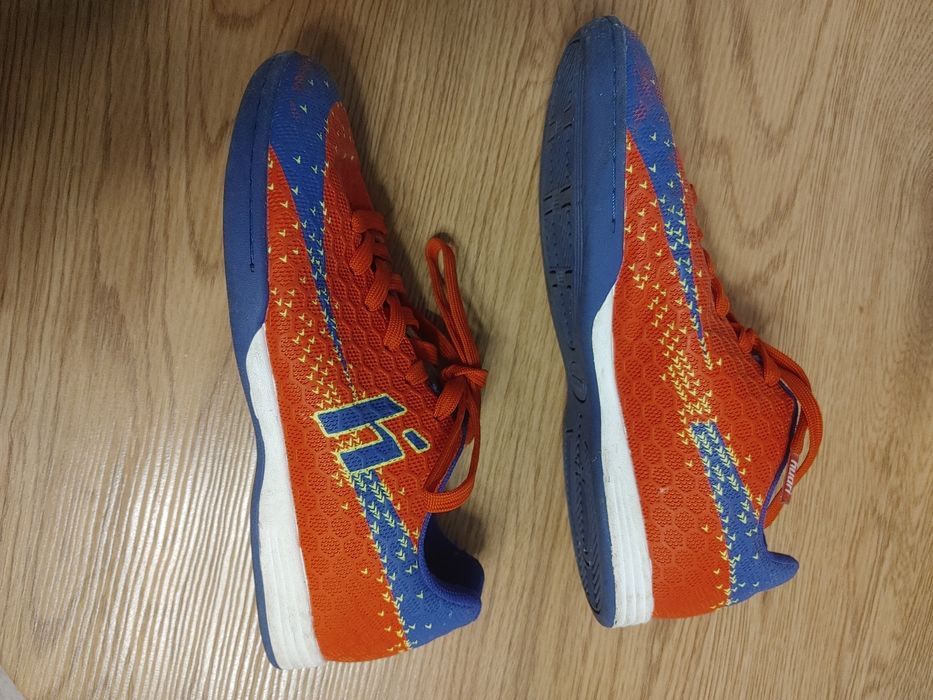 Buty sportowe halówki HUARI RECOLETI JR IC rozmiar 34