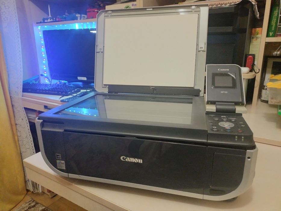 Canon MP510 принтер
