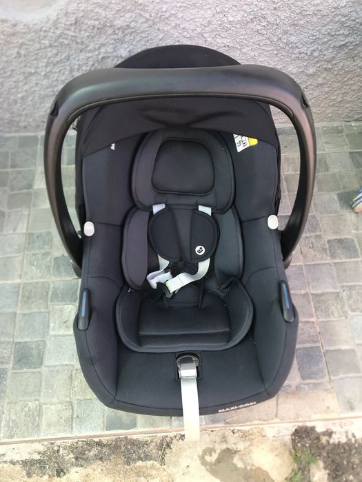 Ovinho maxi cosi