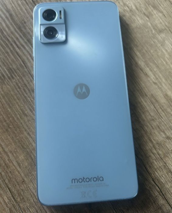 Smartfon Motorola