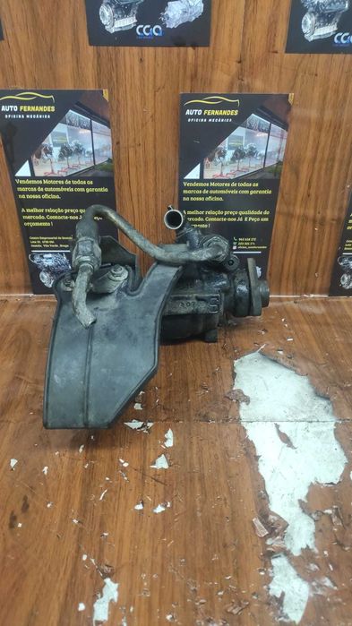 Bomba de Direção Alfa Romeo , Fiat , Lancia 

REF: 2 6 0 7 3 3 3 8 -FO