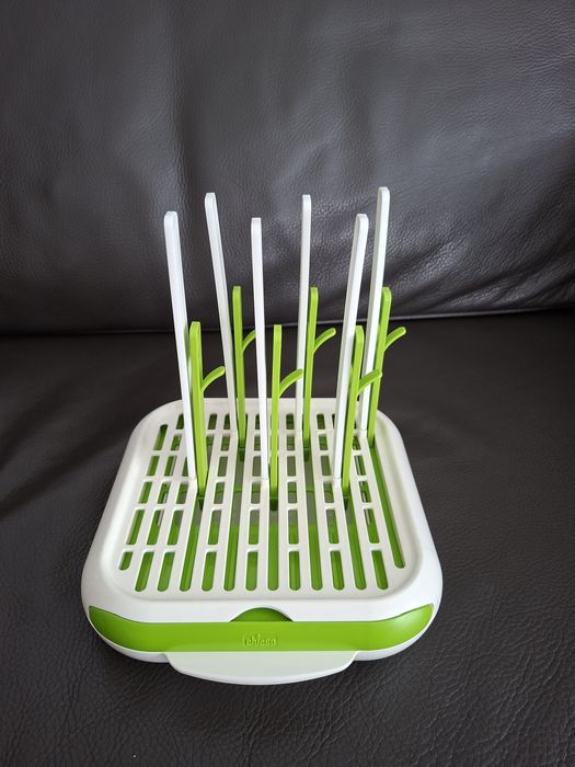 Escorredor de biberões Chicco