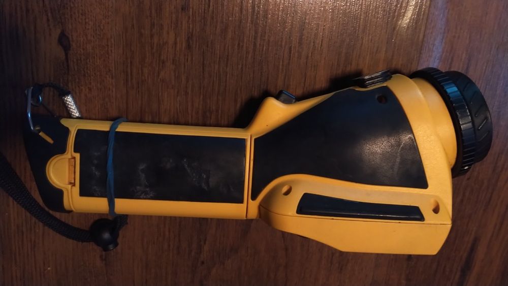 Тепловізор Flir b1