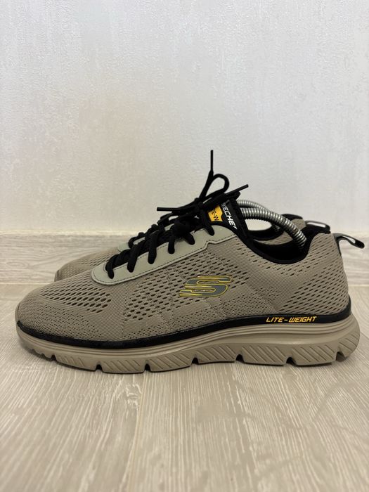 Кросівки Skechers BURNS 2.0 Trainer