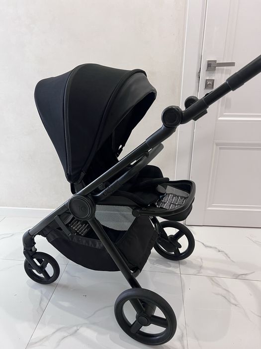 Коляска Anex IQ- 3в1 з гарантією