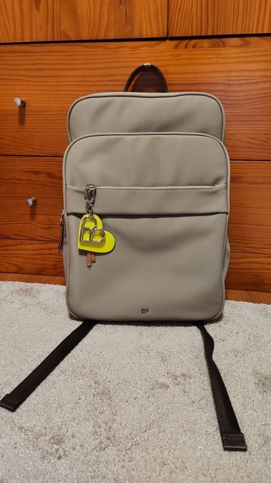 Mochila de computador parfois