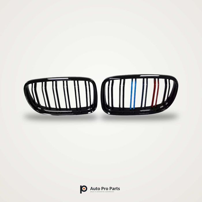 Grelhas para BMW