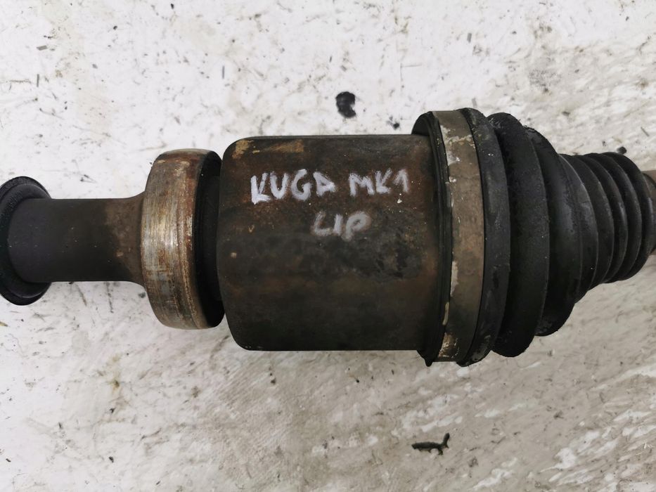 półoś długa prawa ford kuga mk2 2..0tdci 140km 4x4