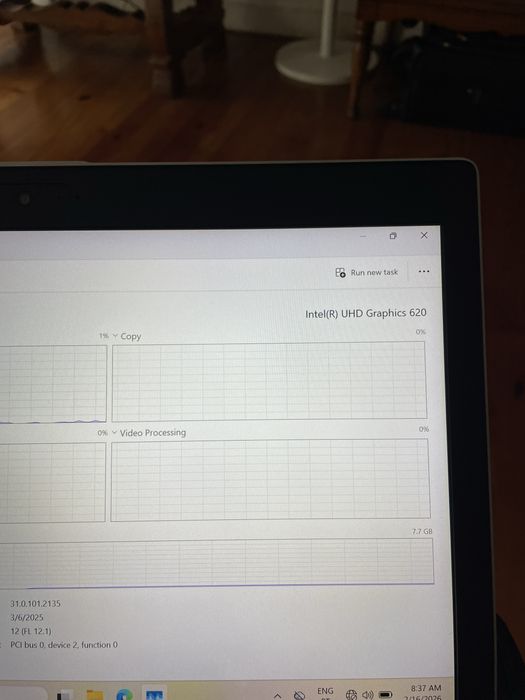 Hp Probook 640 G5 - i5 8 geracao