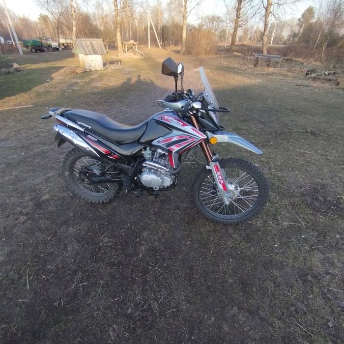 Продам вайпер 250