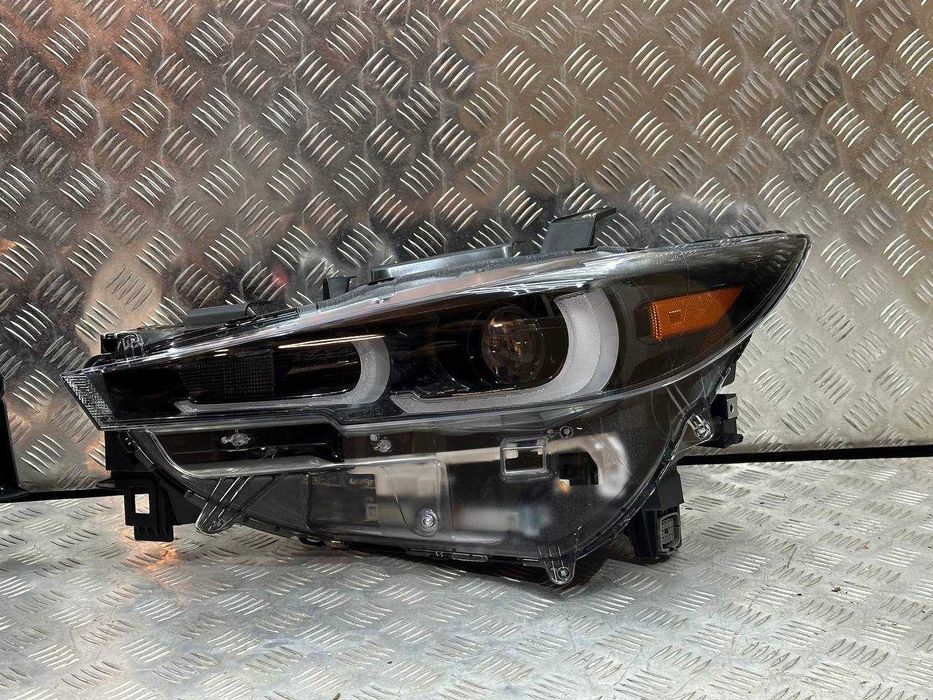 Комплект фар Mazda CX-5 24+