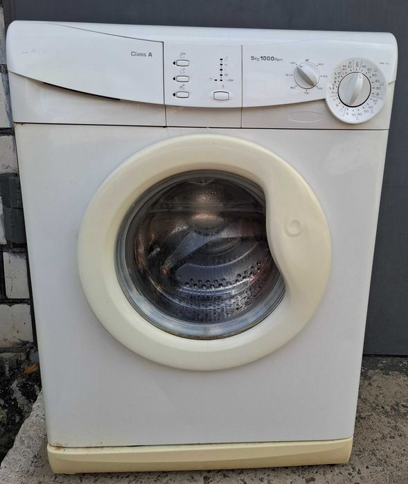 Пральна машина Candy