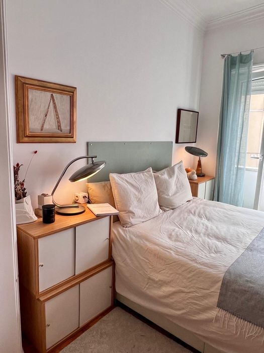 T1  em Campo Ourique