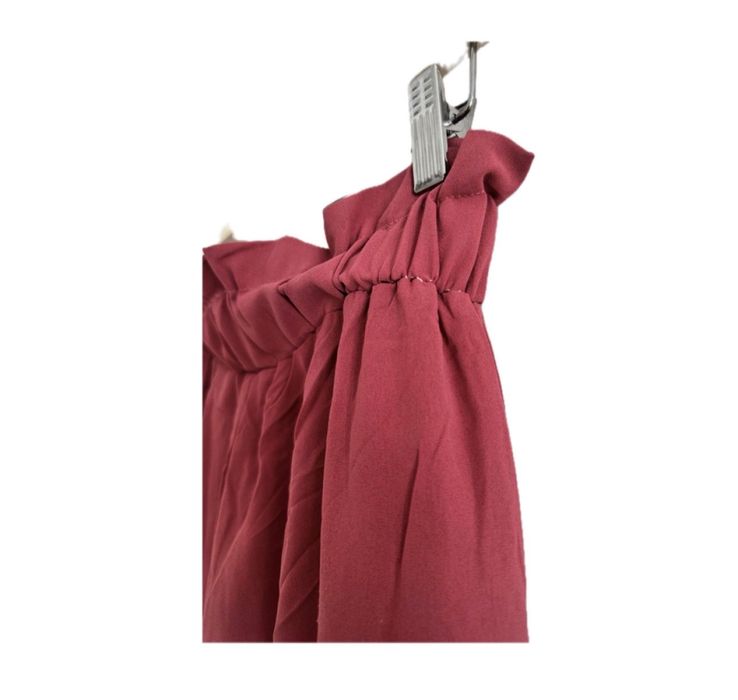 €4,00 | Calça Rosa | Tamanho L/XL