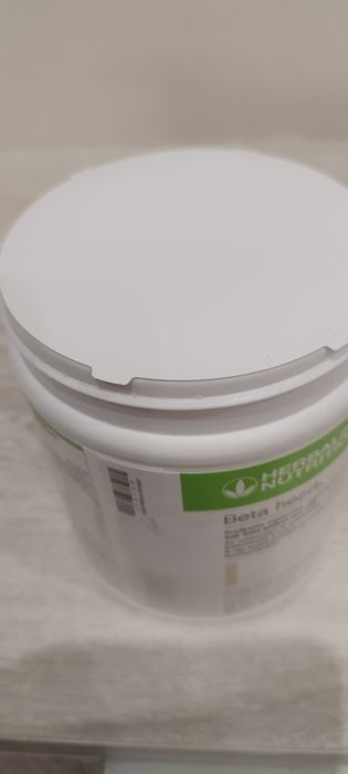 Beta heart Herbalife